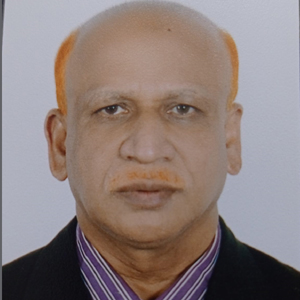 Md. Nazrul Islam Mazumder