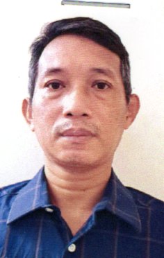 Shamik Chakma