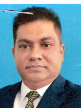 Sohel Ahmed